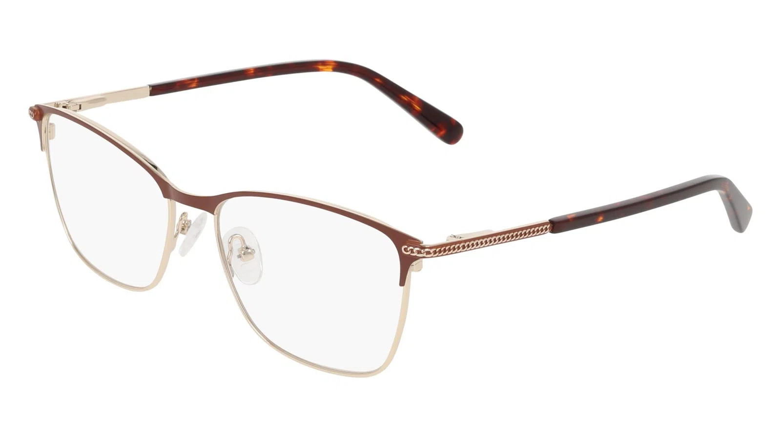 Marchon NYC M 4036 Eyeglasses - view 2